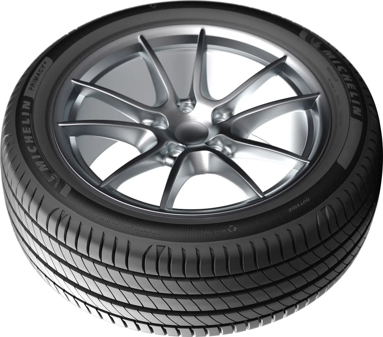 Шины Michelin Primacy 4 215/60 R16 95H