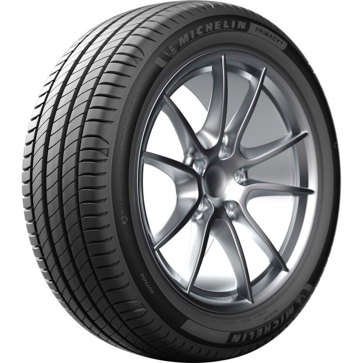 Michelin Primacy 4+