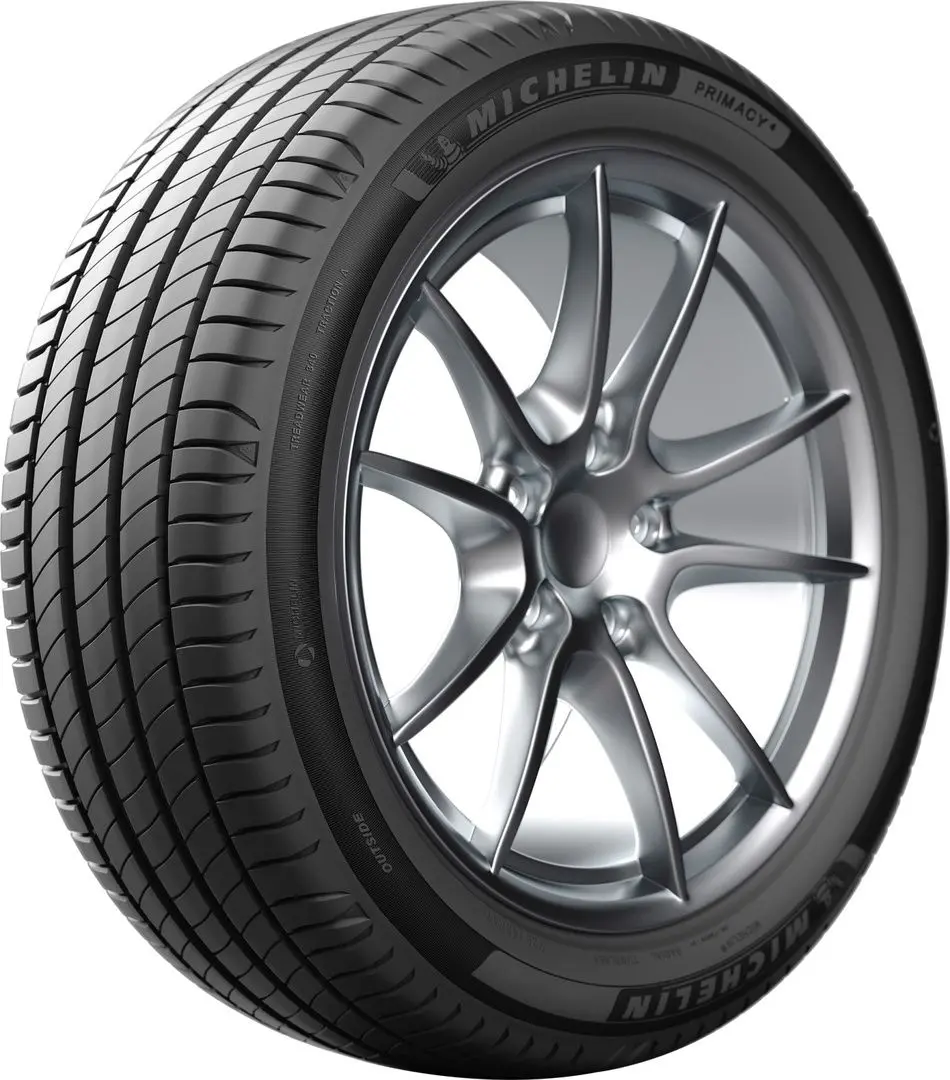 Шины Michelin Primacy 4+ 225/55 R16 99Y