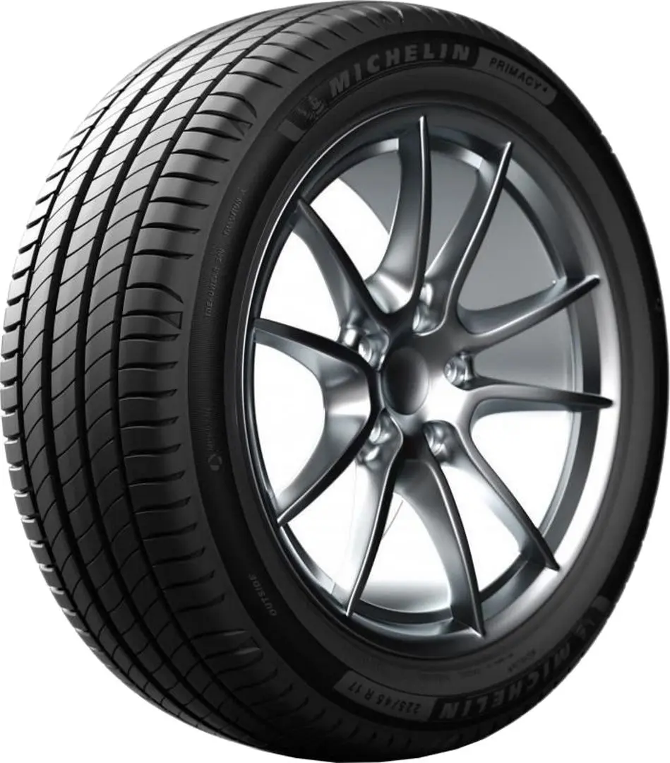 Шины Michelin Primacy 4+ 235/55 R18 104V