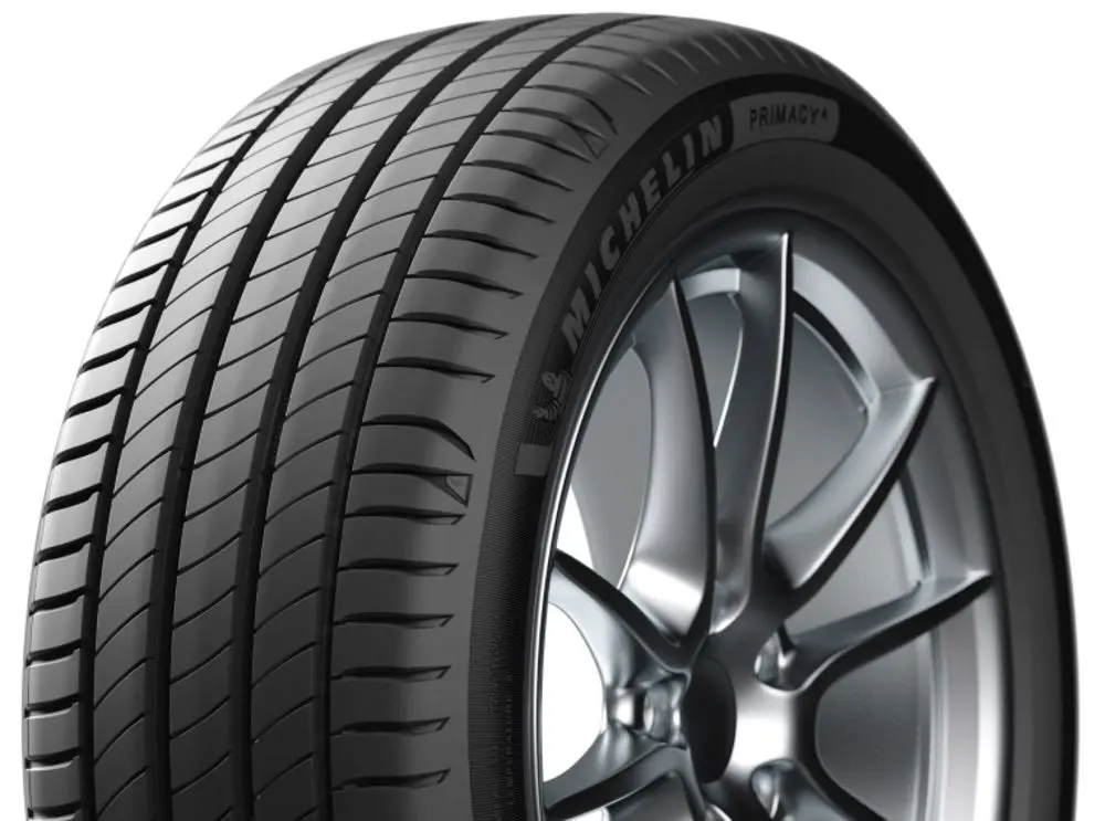 Шины Michelin Primacy 4 235/60 R17 102V