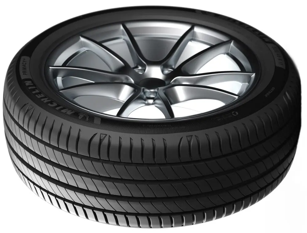 Шины Michelin Primacy 4 235/60 R17 102V