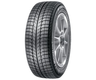 Anvelope Michelin X-Ice 3 255/45 R18 103H