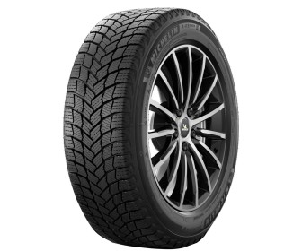 Anvelope Michelin X-Ice Snow 225/60 R18 100H TL