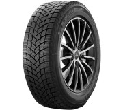 Anvelope Michelin X-Ice Snow 255/45 R19 104H