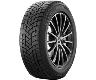 Anvelope Michelin X-Ice Snow 255/45 R19 104H