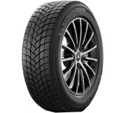 Anvelope Michelin X-Ice Snow Suv 255/45 R20 105T XL TL