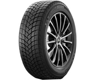 Anvelope Michelin X-Ice Snow Suv 255/45 R20 105T XL TL