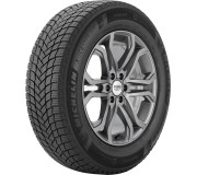 Шины Michelin X-Ice Snow Suv 255/50 R20 109T XL