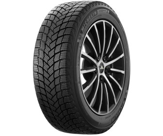 Anvelope Michelin X-Ice Snow Suv 275/45 R21 110T XL