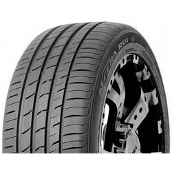 Anvelope Nexen N'Fera RU1 255/45 R19 104Y Thumb