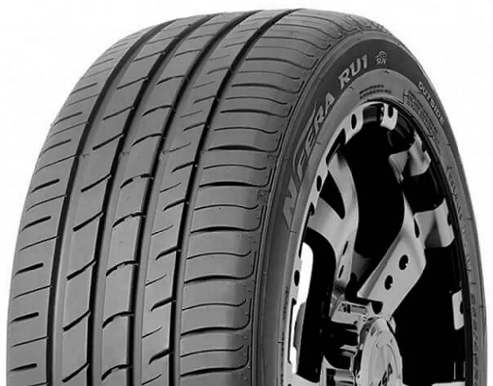 Anvelope Nexen N'Fera RU1 255/45 R19 104Y