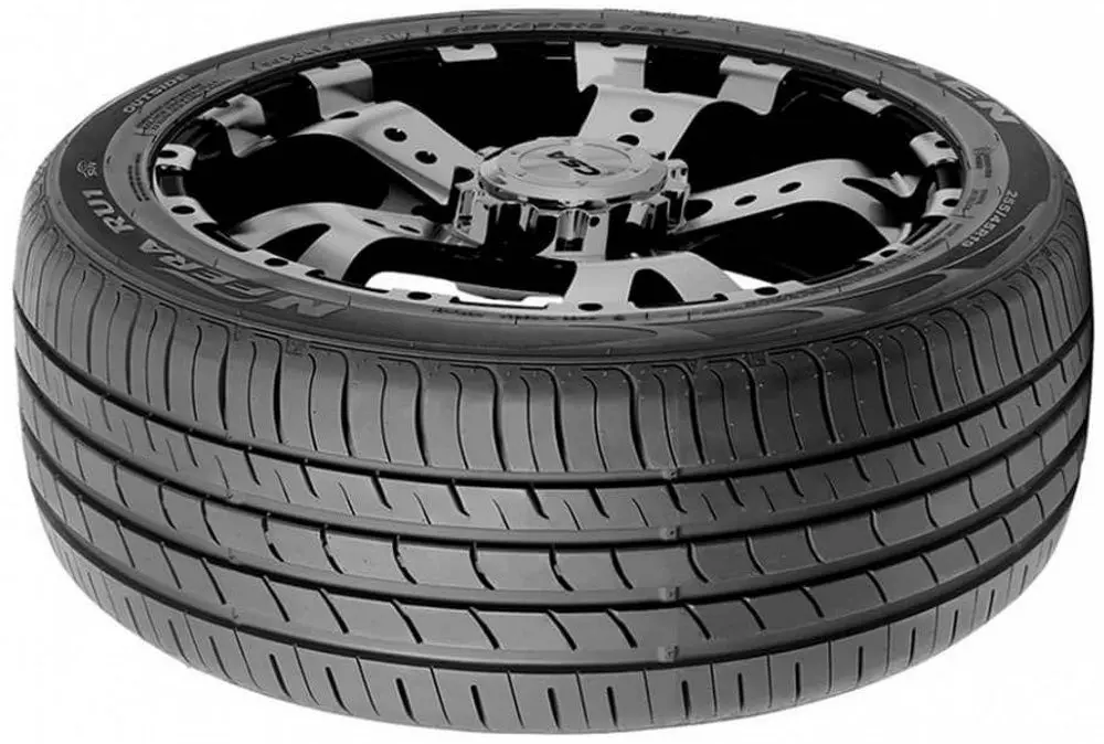 Anvelope Nexen N'Fera RU1 255/45 R19 104Y