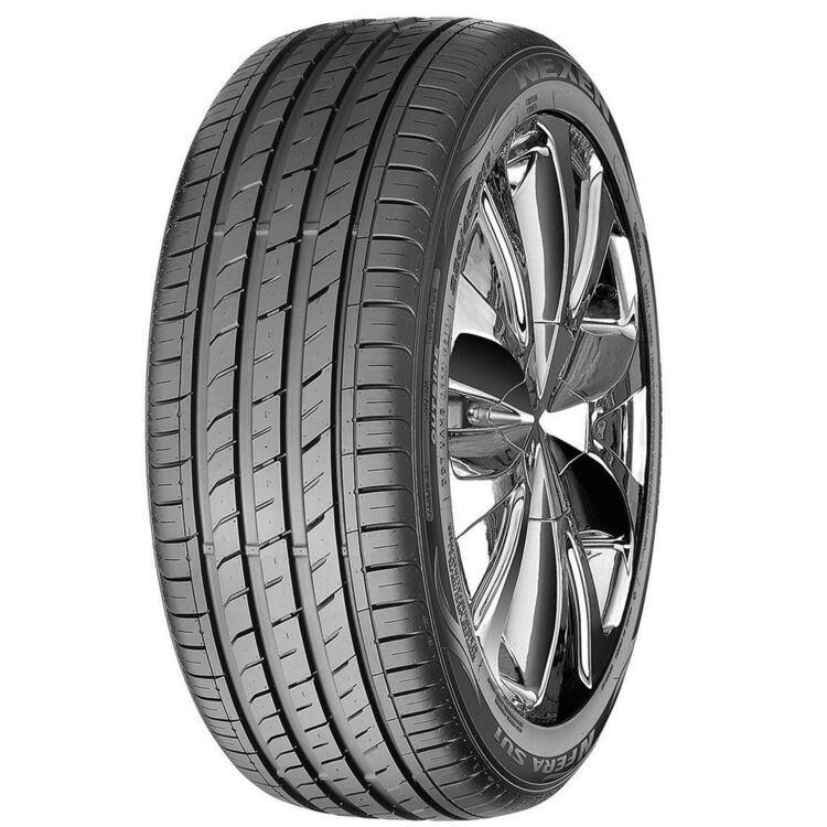 Nexen N'Fera SU1