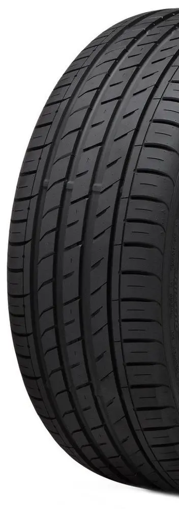 Шины Nexen N'Fera SU1 255/45 R18 103Y