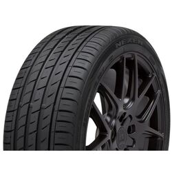 Шины Nexen N'Fera SU1 255/45 R18 103Y Thumb