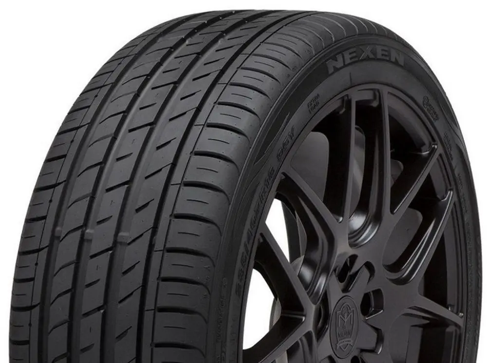 Шины Nexen N'Fera SU1 255/45 R18 103Y