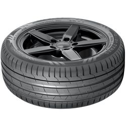 Шины Nokian Hakka Black 2 Suv 255/55 R19 111W XL Thumb