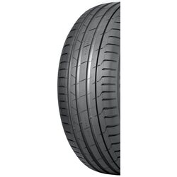Шины Nokian Hakka Black 2 Suv 255/55 R19 111W XL Thumb