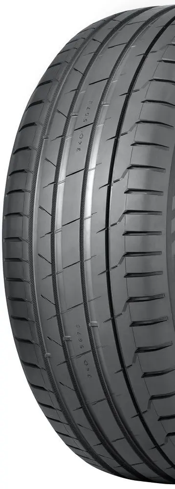 Шины Nokian Hakka Black 2 Suv 255/55 R19 111W XL