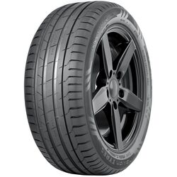Anvelope Nokian Hakka Black 2 Suv 255/55 R19 111W XL