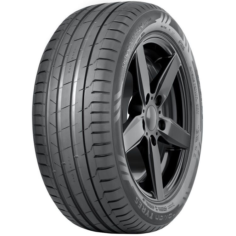 Nokian Hakka Black 2 Suv XL