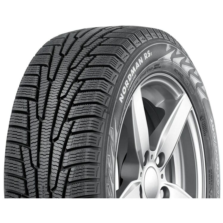 Nokian hakkapeliitta rs2. Nokian hakkapeliitta rs2