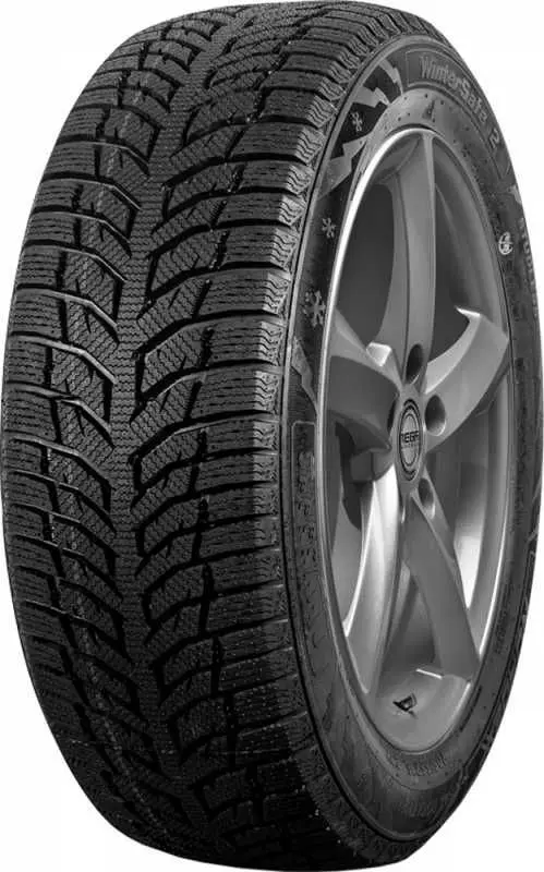 Шины Nordexx WinterSafe 2 DCB71 185/60 R15 88T XL