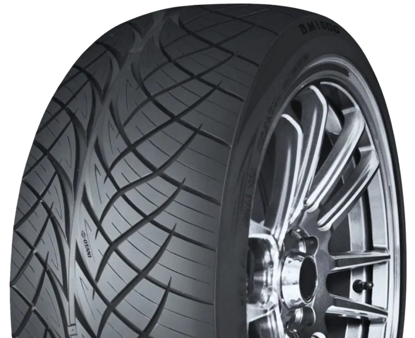 Шины Otani BM1000 245/45 R18 100V