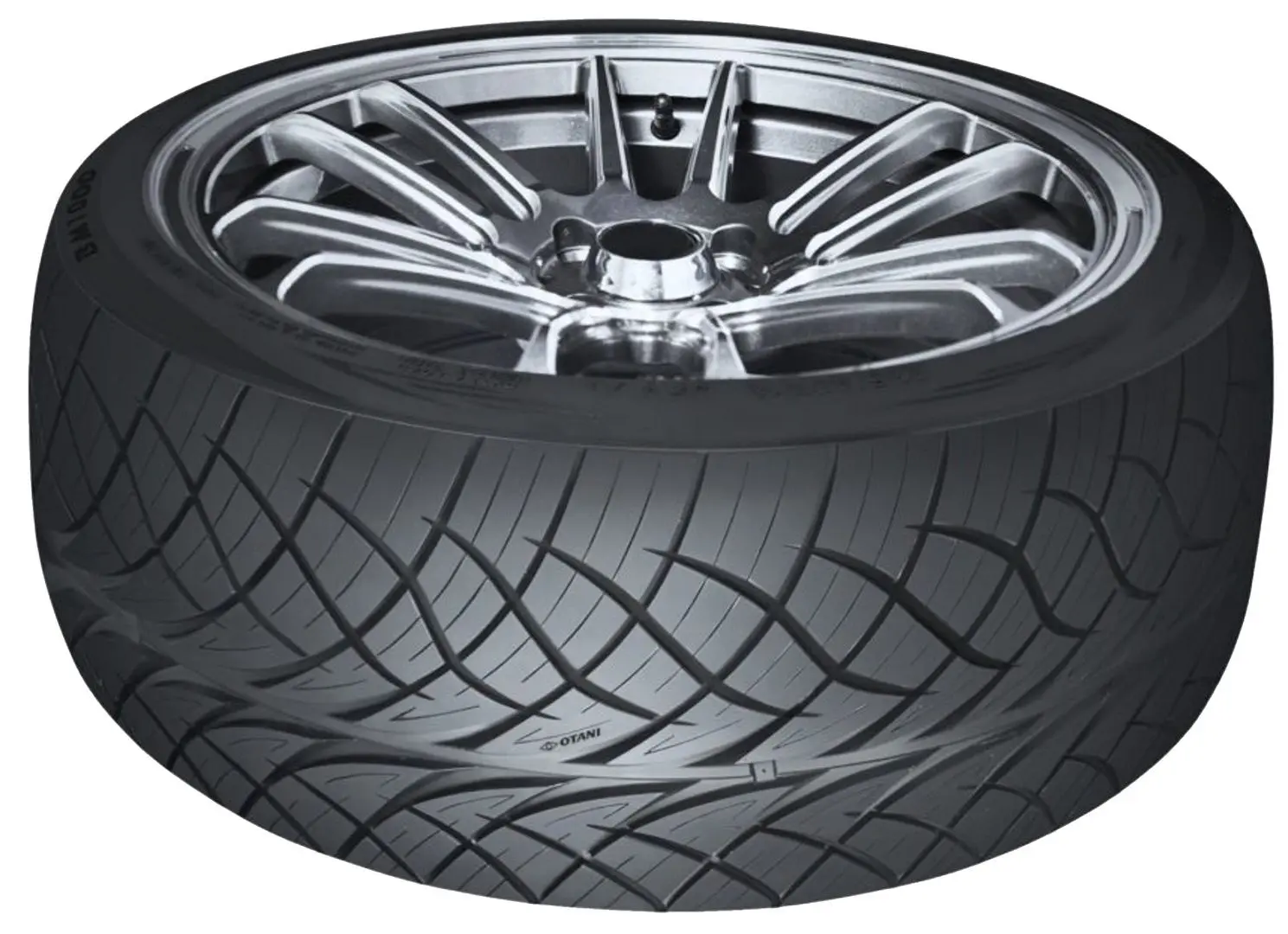 Шины Otani BM1000 245/45 R18 100V