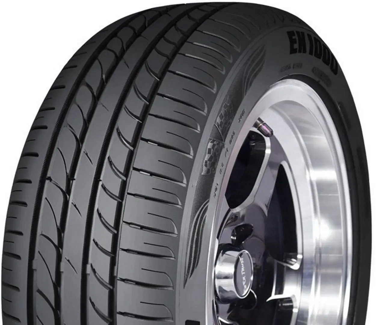 Шины Otani EK1000 215/65 R17 99H - 3