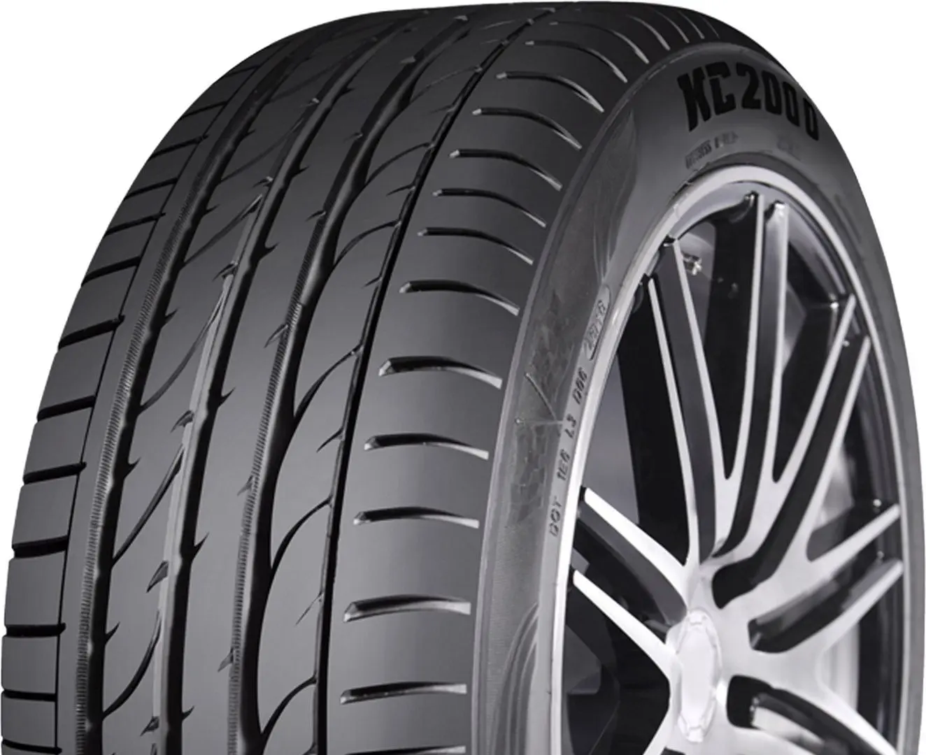 Шины Otani KC2000 205/50 R17 93Y - 3