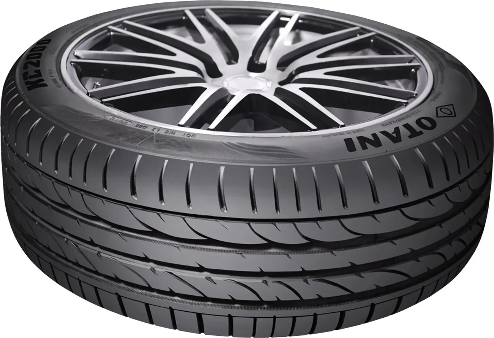 Шины Otani KC2000 205/50 R17 93Y - 4