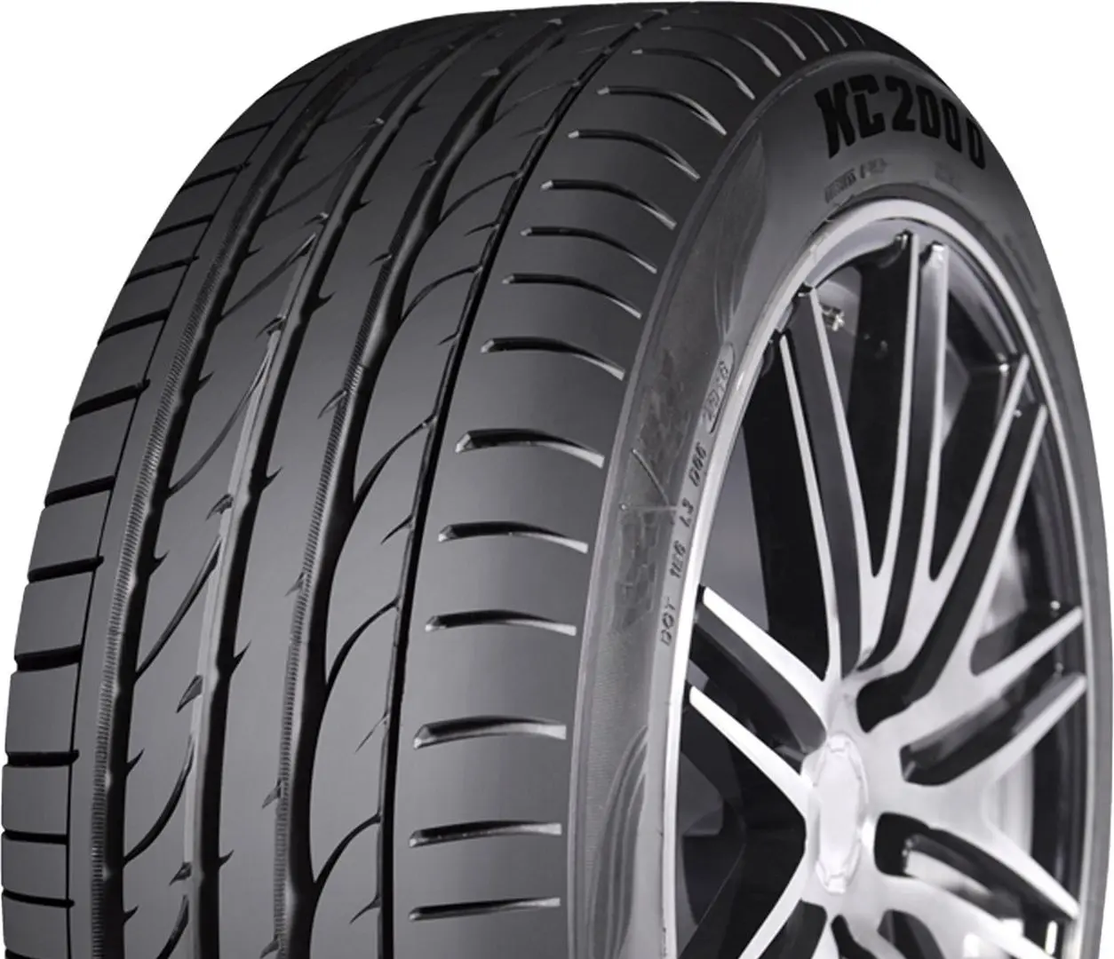 Шины Otani KC2000 215/55 R16 97W - 3