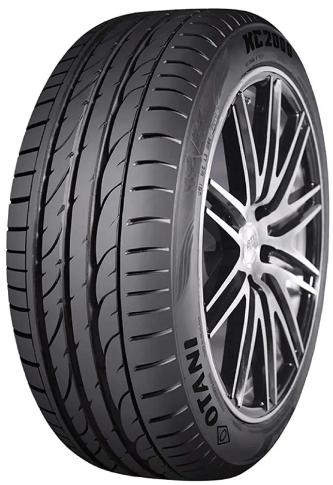 Шины Otani KC2000 225/50 R17 98Y