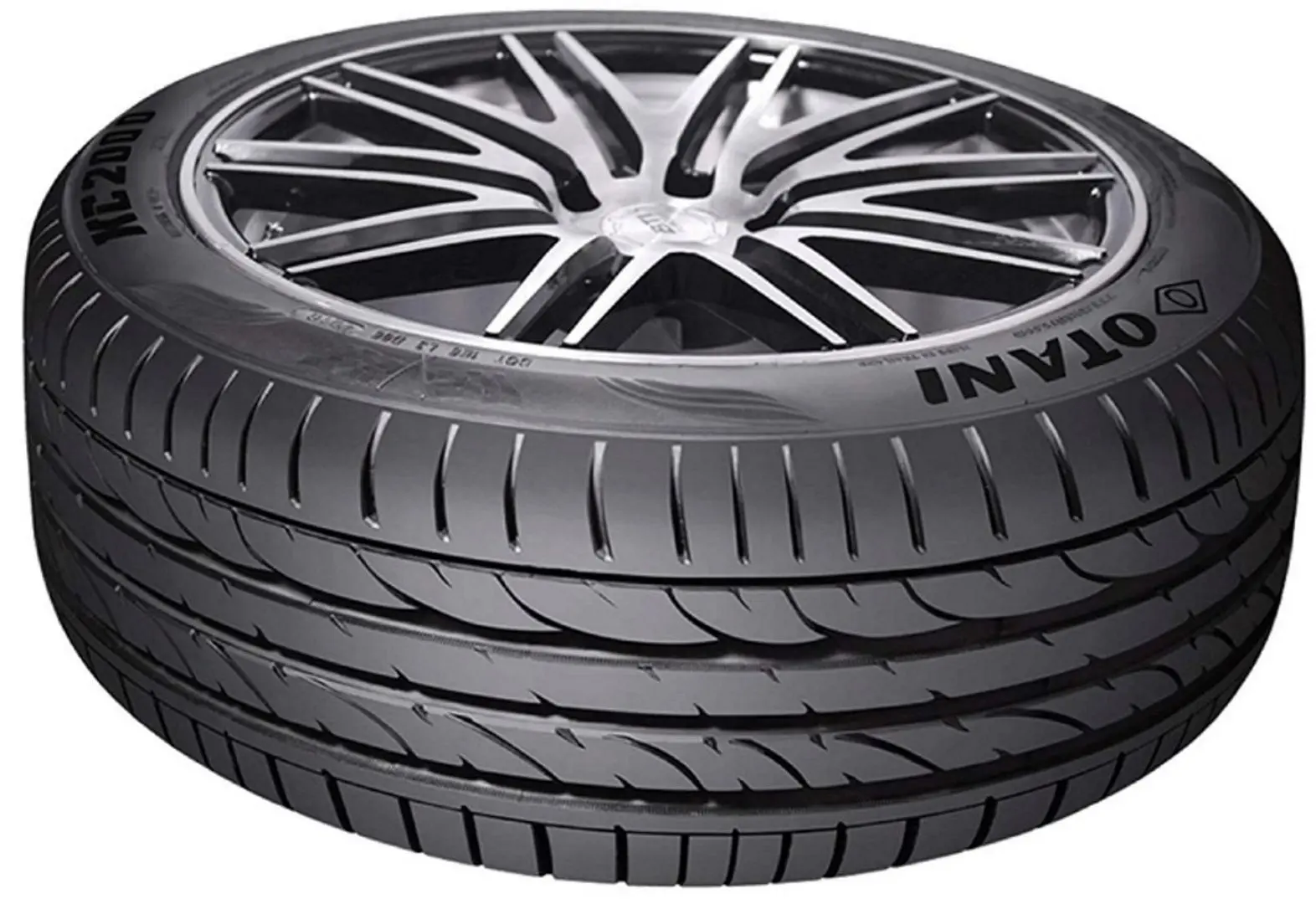 Anvelope Otani KC2000 245/45 R17 99Y - 4