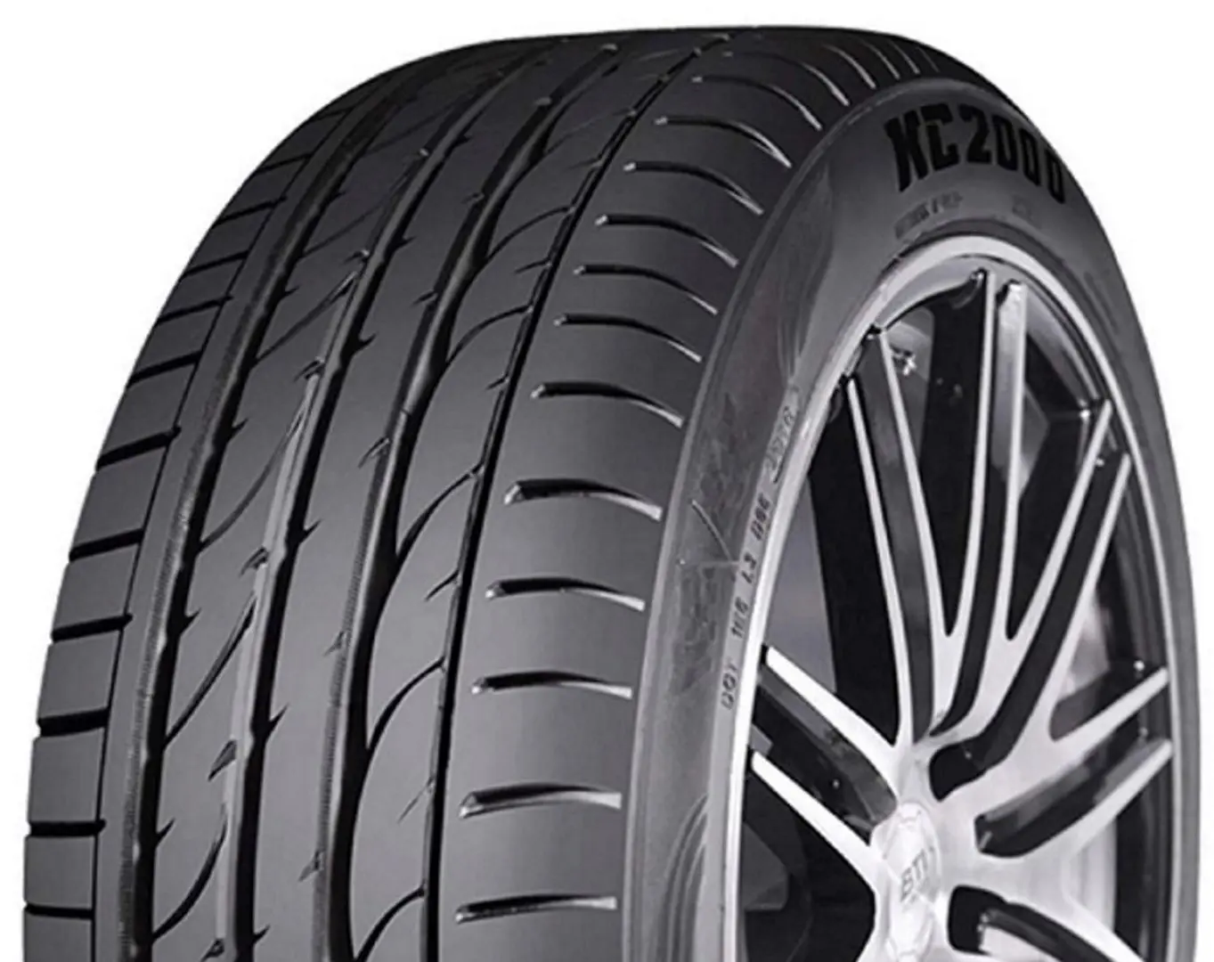 Шины Otani KC2000 275/40 R19 105Y