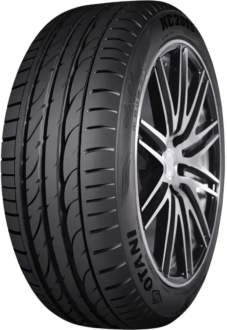 Шины Otani KC2000 285/30 R19 98Y