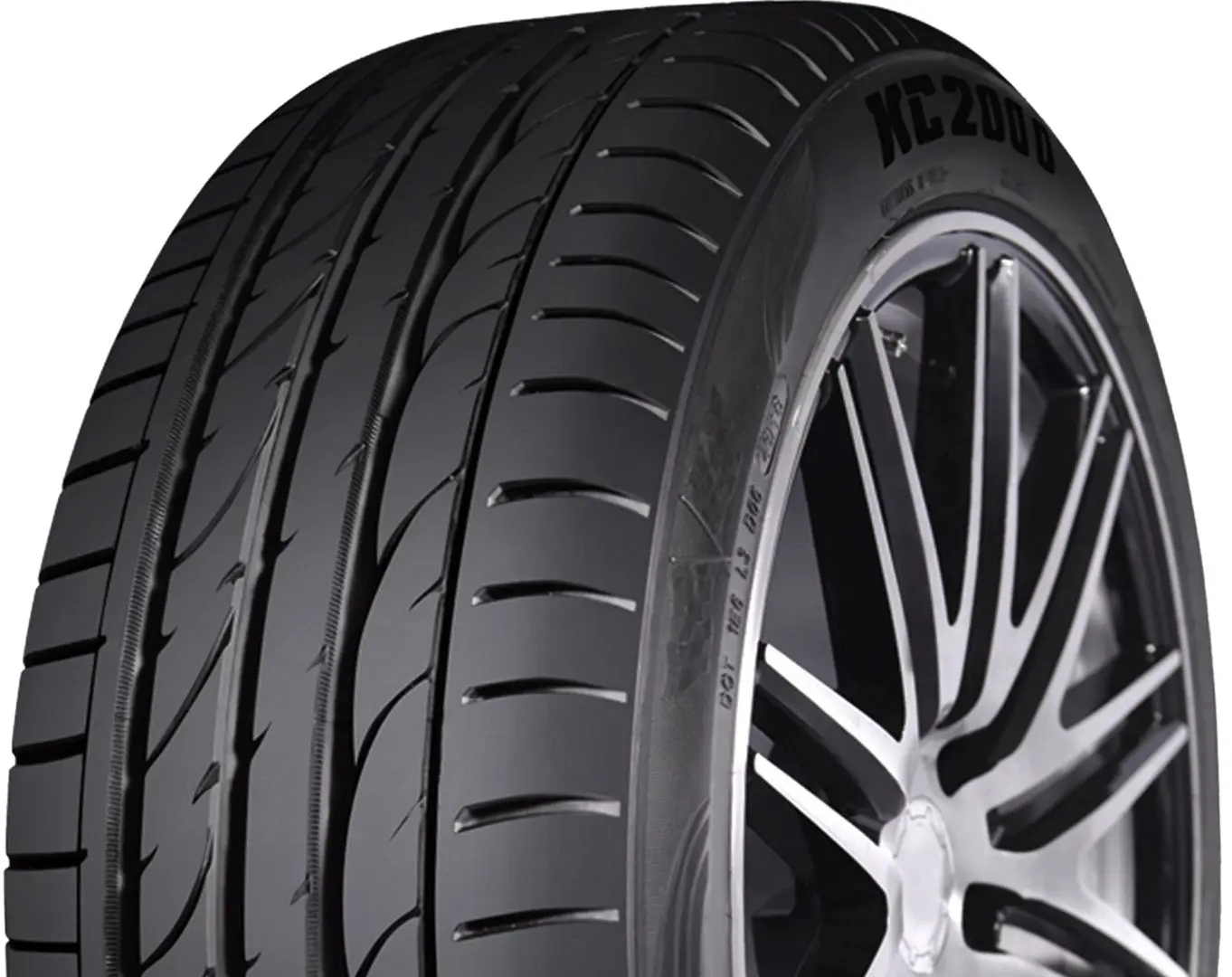 Шины Otani KC2000 285/30 R19 98Y - 3