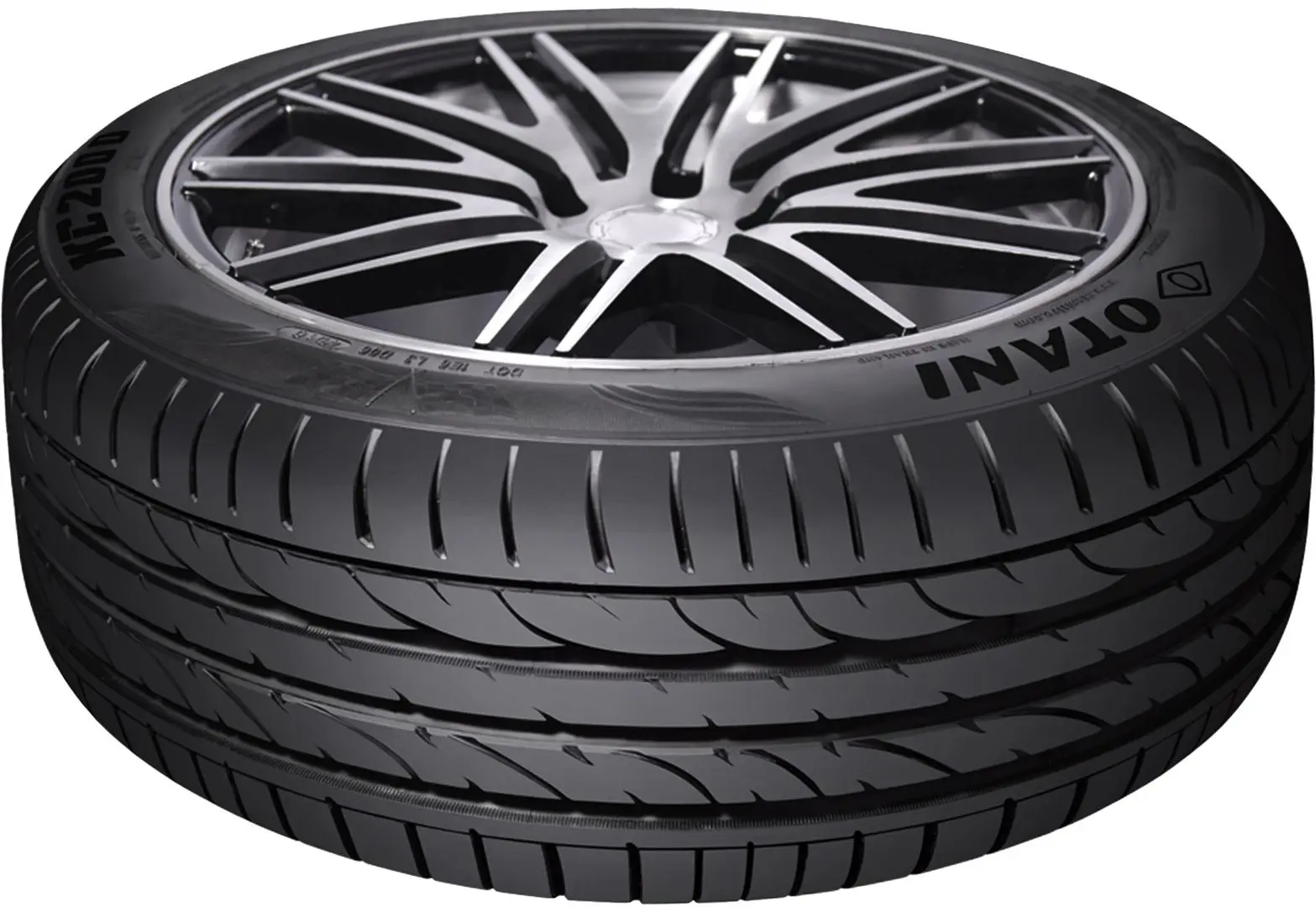 Шины Otani KC2000 285/30 R19 98Y - 4