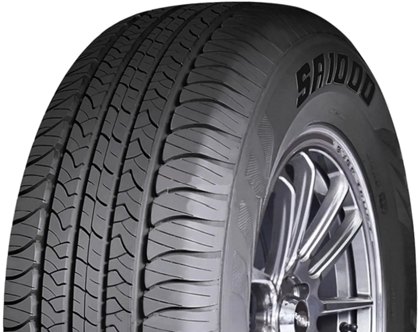 Шины Otani SA1000 275/55 R20 117H