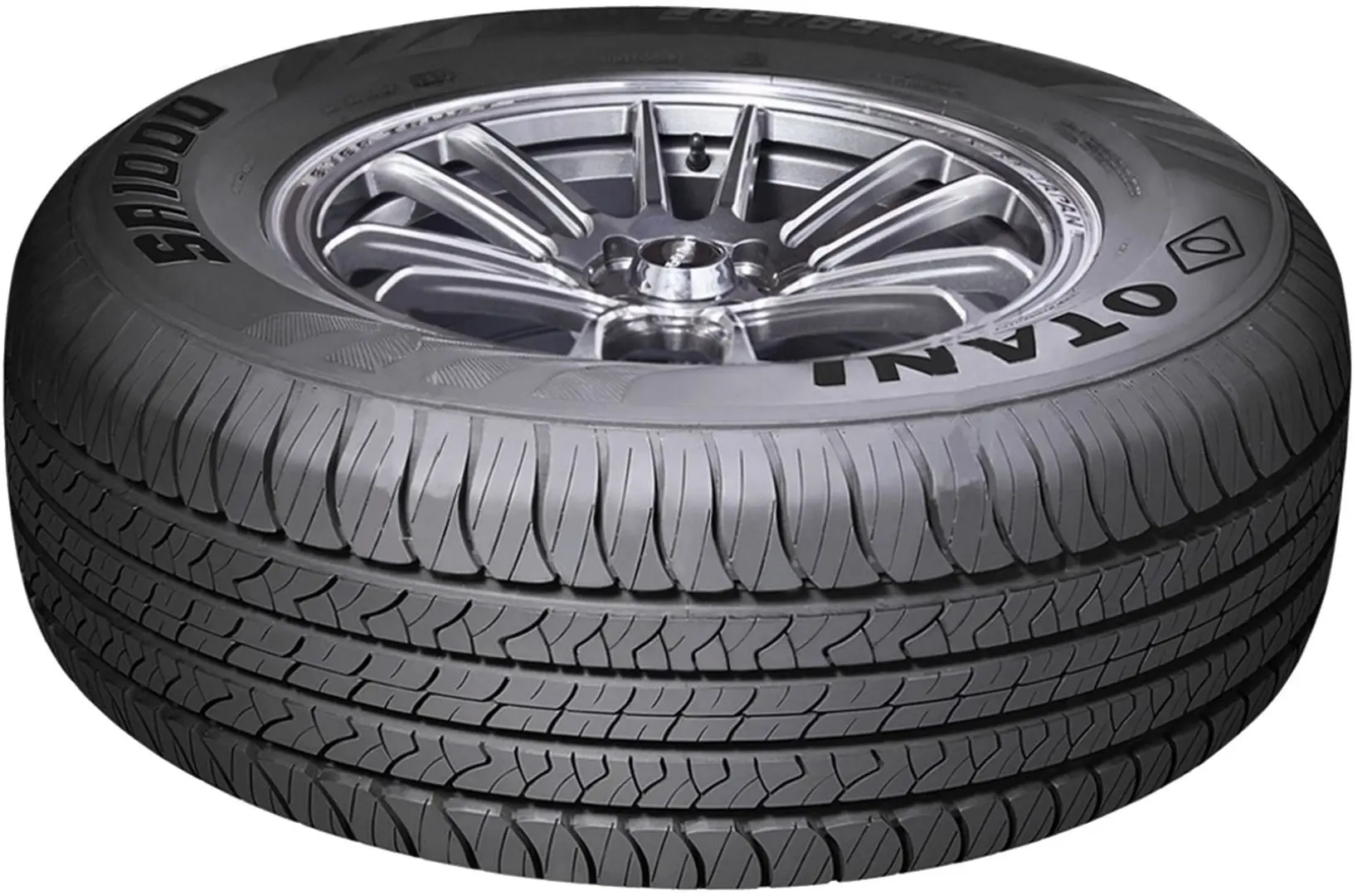 Шины Otani SA1000 275/55 R20 117H