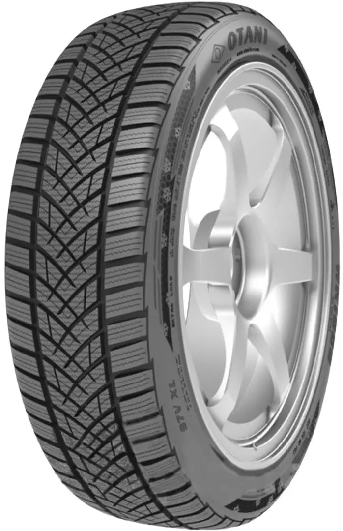 Шины Otani WK1000 225/40 R18 92V