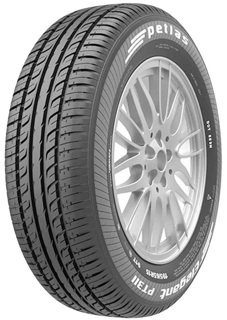 Anvelope Petlas Elegant PT311 175/70 R13 82T