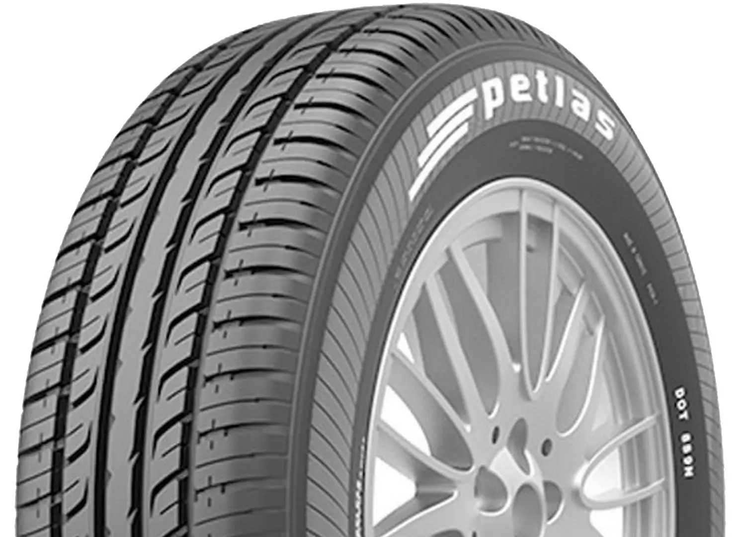 Anvelope Petlas Elegant PT311 185/65 R14 86T