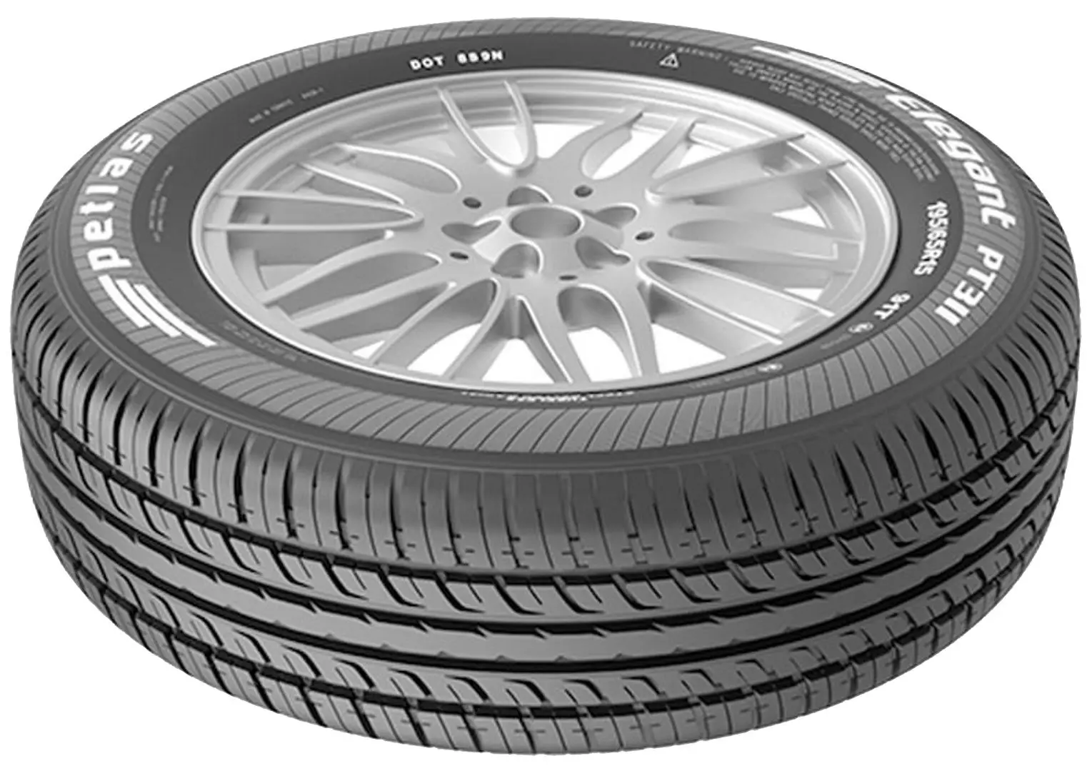 Anvelope Petlas Elegant PT311 185/65 R14 86T