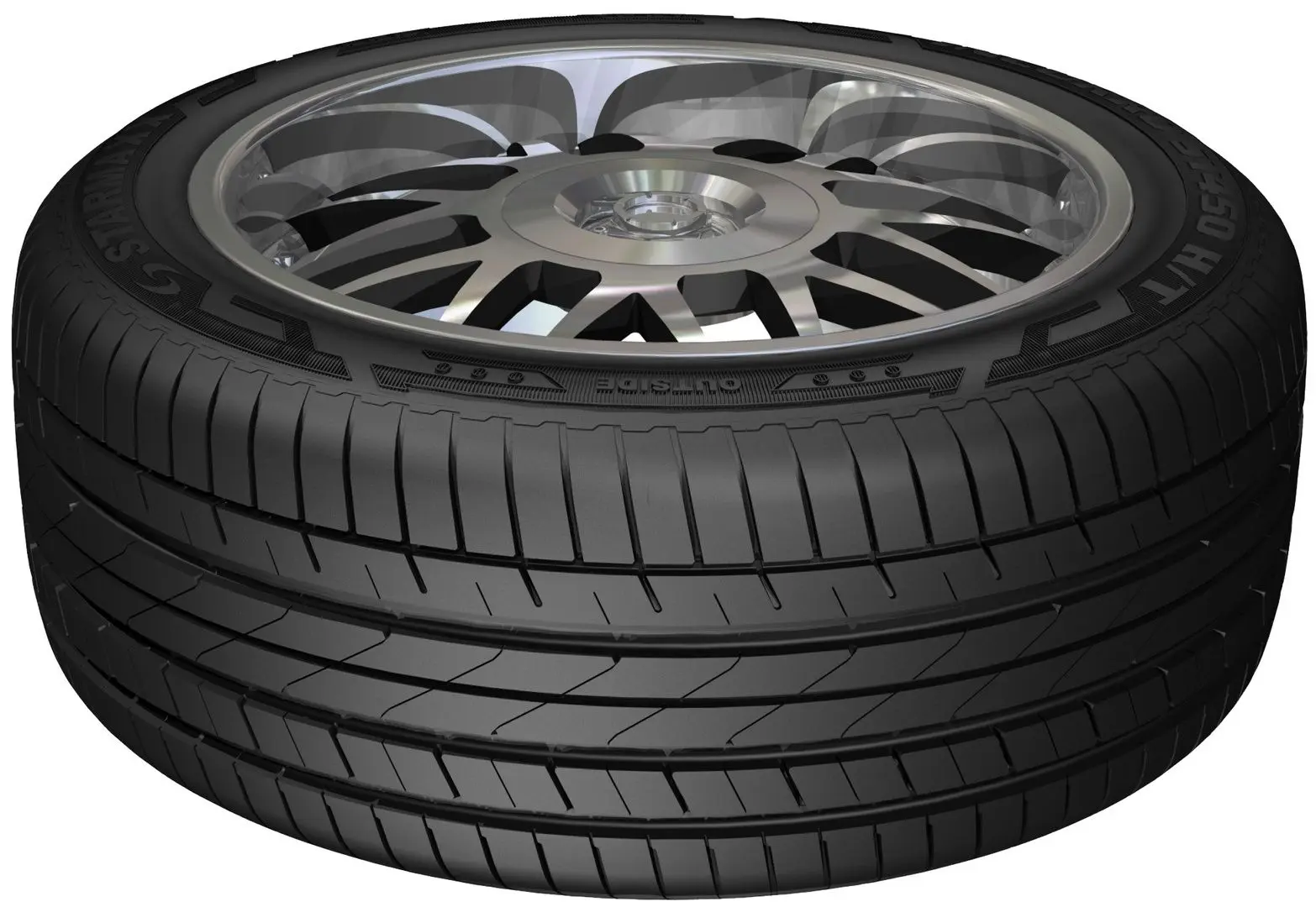 Anvelope Petlas Explero H/T PT431 265/60 R18 110H - 4
