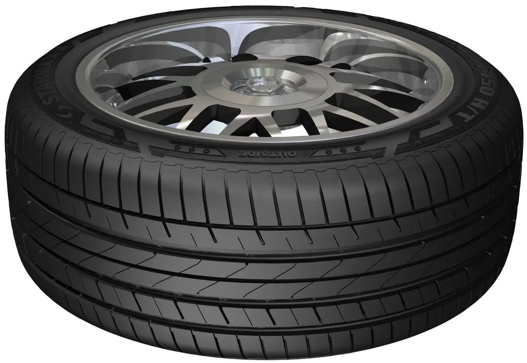 Anvelope Petlas Explero HT PT431 255/50 R19 107V
