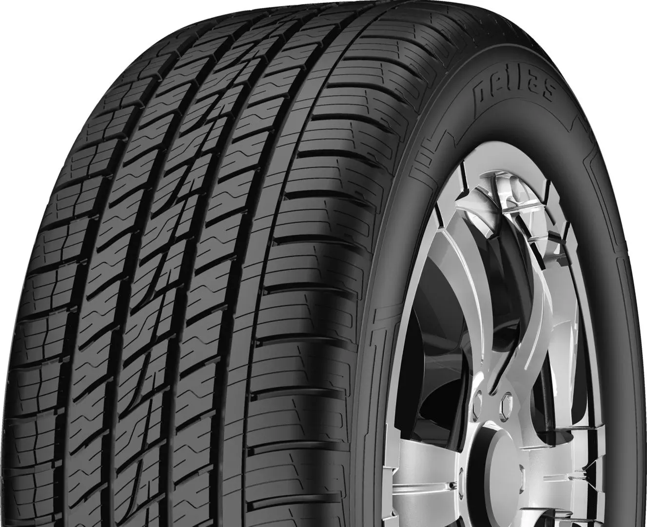 Anvelope Petlas Explero PT411 A/S 235/75 R15 105H