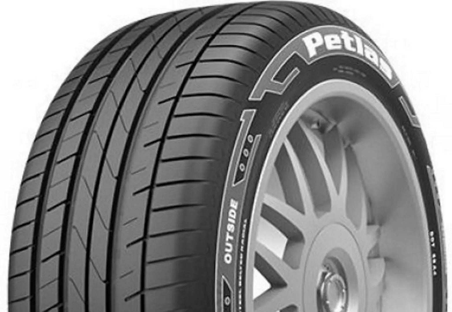 Anvelope Petlas Explero PT431 H/T 275/45 R20 110W